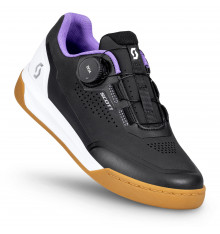 SCOTT chaussures vélo VTT femme VOLT EVO FLAT BOA® 2026
