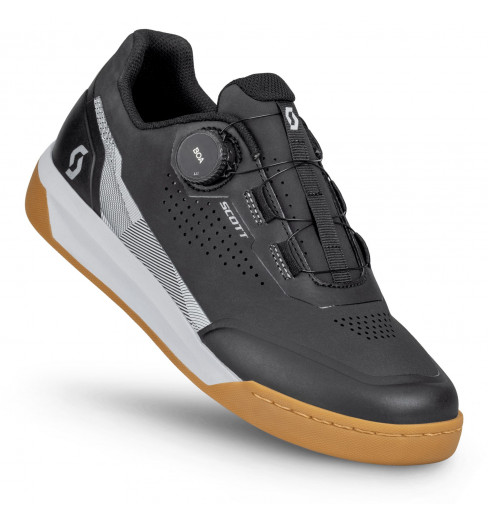 SCOTT VOLT EVO FLAT BOA&reg; men's MTB shoes - 2026