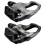 SHIMANO PD-R550 SPD-SL road pedals