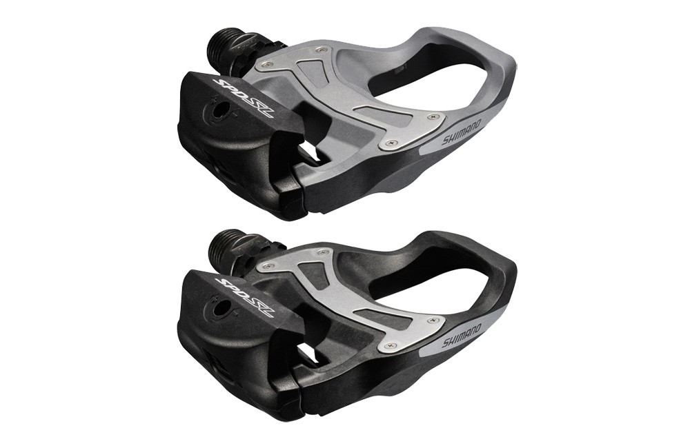Spd sl road shop pedals