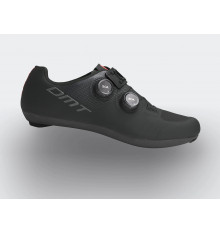 DMT KR0 road cycling shoes - Black / antracite