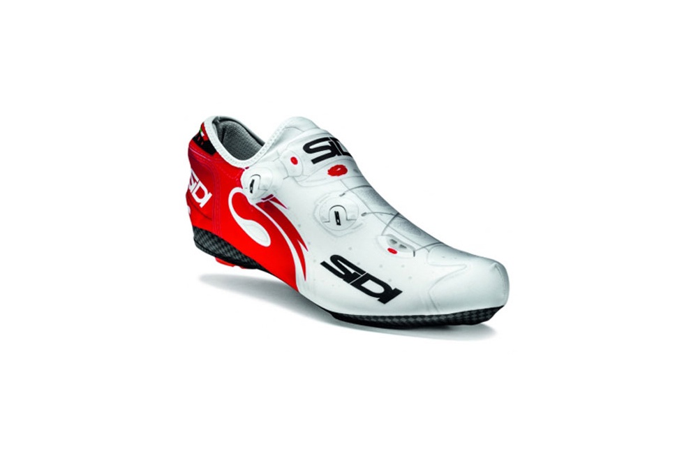 sidi overshoes