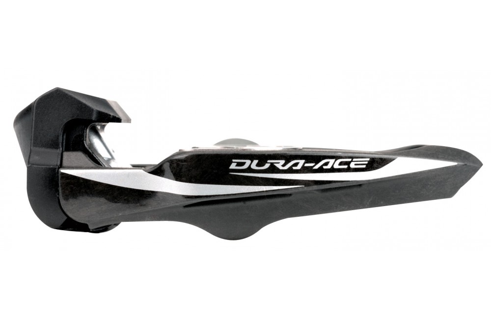 SHIMANO Dura-Ace PD-R9100 pedals - Bike 
