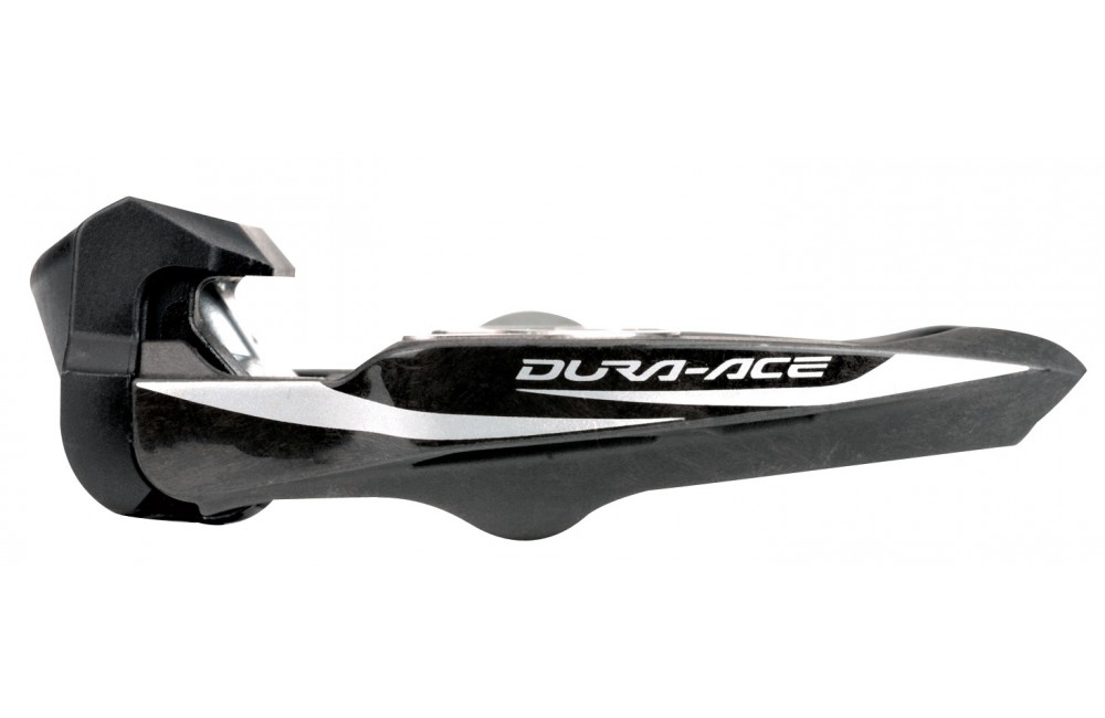 dura ace carbon pedals